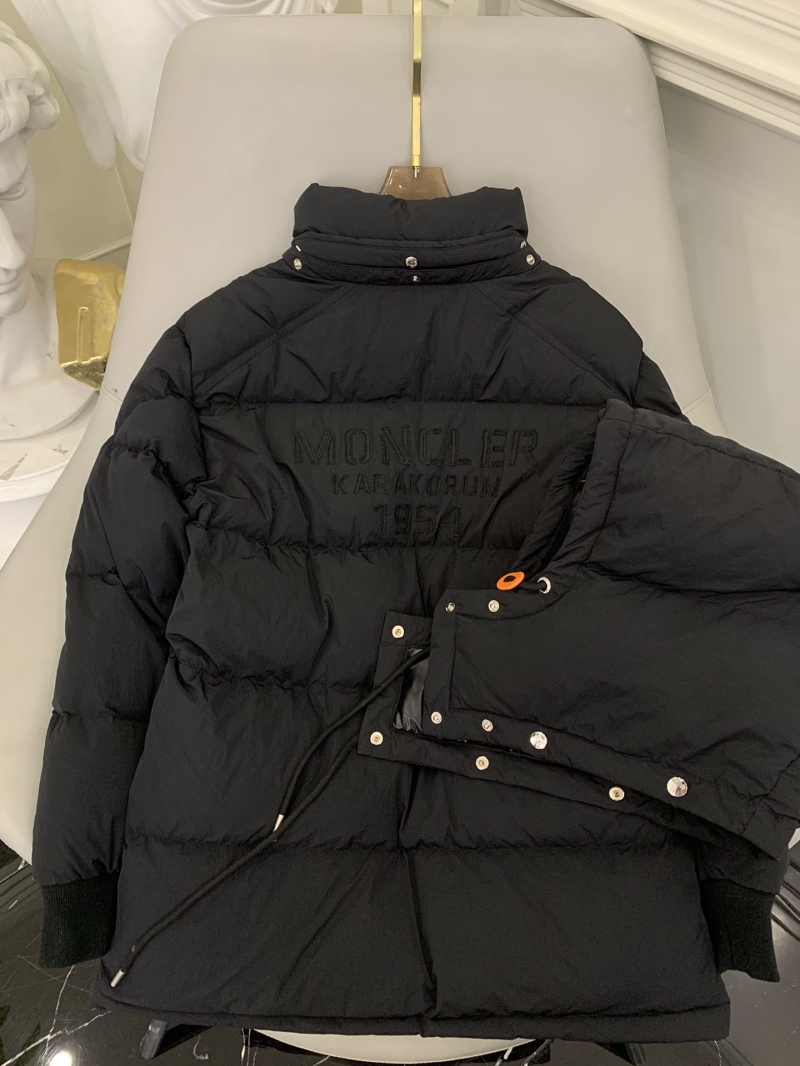 Moncler Down Coat